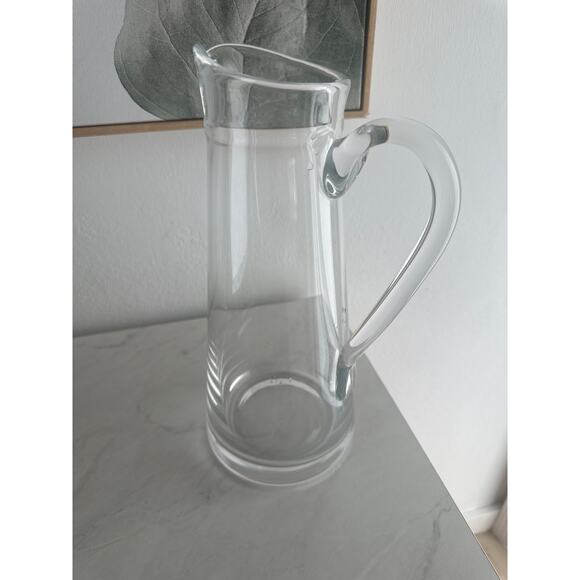 cocktail pitcher Early American by DG&L
by HeritAgedObjects - Picture 3 of 7